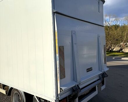 Белый Мерседес Sprinter, объемом двигателя 2.1 л и пробегом 0 тыс. км за 9200 $, фото 6 на Automoto.ua