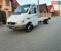 Белый Мерседес Sprinter, объемом двигателя 0 л и пробегом 330 тыс. км за 16900 $, фото 1 на Automoto.ua