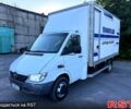 Белый Мерседес Sprinter, объемом двигателя 2.7 л и пробегом 0 тыс. км за 10500 $, фото 8 на Automoto.ua