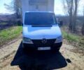Білий Мерседес Sprinter, об'ємом двигуна 2.2 л та пробігом 0 тис. км за 8000 $, фото 2 на Automoto.ua