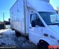 Белый Мерседес Sprinter, объемом двигателя 2.1 л и пробегом 200 тыс. км за 7500 $, фото 6 на Automoto.ua