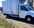 Білий Мерседес Sprinter, об'ємом двигуна 2.2 л та пробігом 0 тис. км за 8000 $, фото 9 на Automoto.ua