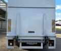 Белый Мерседес Sprinter, объемом двигателя 2.1 л и пробегом 0 тыс. км за 9200 $, фото 9 на Automoto.ua