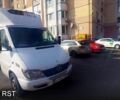 Білий Мерседес Sprinter, об'ємом двигуна 2.2 л та пробігом 630 тис. км за 9800 $, фото 1 на Automoto.ua