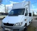 Белый Мерседес Sprinter, объемом двигателя 2.1 л и пробегом 0 тыс. км за 9200 $, фото 1 на Automoto.ua