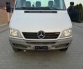 Белый Мерседес Sprinter, объемом двигателя 0 л и пробегом 330 тыс. км за 16900 $, фото 4 на Automoto.ua