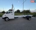 Білий Мерседес Sprinter, об'ємом двигуна 2.69 л та пробігом 632 тис. км за 10000 $, фото 4 на Automoto.ua