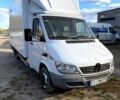 Белый Мерседес Sprinter, объемом двигателя 2.1 л и пробегом 0 тыс. км за 9200 $, фото 3 на Automoto.ua