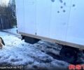 Белый Мерседес Sprinter, объемом двигателя 2.1 л и пробегом 200 тыс. км за 7500 $, фото 5 на Automoto.ua
