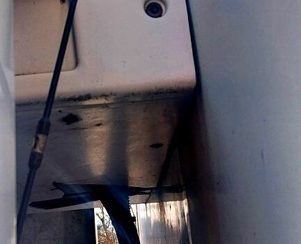 Білий Мерседес Sprinter, об'ємом двигуна 2.2 л та пробігом 630 тис. км за 9800 $, фото 10 на Automoto.ua