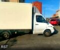 Білий Мерседес Sprinter, об'ємом двигуна 2.2 л та пробігом 630 тис. км за 9800 $, фото 2 на Automoto.ua