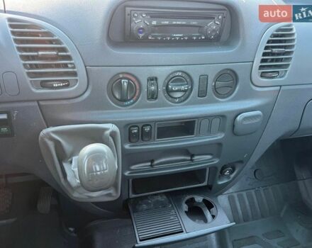 Белый Мерседес Sprinter, объемом двигателя 0 л и пробегом 330 тыс. км за 16900 $, фото 11 на Automoto.ua