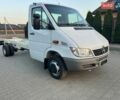 Белый Мерседес Sprinter, объемом двигателя 0 л и пробегом 330 тыс. км за 16900 $, фото 1 на Automoto.ua