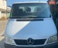 Белый Мерседес Sprinter, объемом двигателя 2.15 л и пробегом 750 тыс. км за 6200 $, фото 1 на Automoto.ua