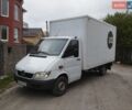 Білий Мерседес Sprinter, об'ємом двигуна 2.15 л та пробігом 333 тис. км за 9200 $, фото 1 на Automoto.ua