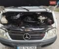 Белый Мерседес Sprinter, объемом двигателя 2.15 л и пробегом 333 тыс. км за 9500 $, фото 7 на Automoto.ua