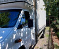 Белый Мерседес Sprinter, объемом двигателя 2.7 л и пробегом 110 тыс. км за 22500 $, фото 1 на Automoto.ua