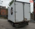 Белый Мерседес Sprinter, объемом двигателя 2.15 л и пробегом 333 тыс. км за 9200 $, фото 4 на Automoto.ua