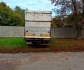 Белый Мерседес Sprinter, объемом двигателя 2.1 л и пробегом 0 тыс. км за 7000 $, фото 3 на Automoto.ua