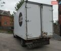 Белый Мерседес Sprinter, объемом двигателя 2.15 л и пробегом 333 тыс. км за 9500 $, фото 4 на Automoto.ua