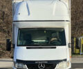 Білий Мерседес Sprinter, об'ємом двигуна 2.15 л та пробігом 750 тис. км за 7900 $, фото 4 на Automoto.ua