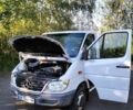 Белый Мерседес Sprinter, объемом двигателя 2.4 л и пробегом 322 тыс. км за 17500 $, фото 11 на Automoto.ua
