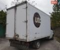 Білий Мерседес Sprinter, об'ємом двигуна 2.15 л та пробігом 333 тис. км за 9200 $, фото 3 на Automoto.ua