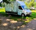 Белый Мерседес Sprinter, объемом двигателя 2.2 л и пробегом 415 тыс. км за 13000 $, фото 2 на Automoto.ua