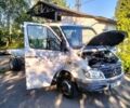 Белый Мерседес Sprinter, объемом двигателя 2.4 л и пробегом 322 тыс. км за 17500 $, фото 13 на Automoto.ua