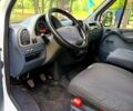 Белый Мерседес Sprinter, объемом двигателя 2.2 л и пробегом 415 тыс. км за 13000 $, фото 4 на Automoto.ua