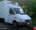 Білий Мерседес Sprinter, об'ємом двигуна 2.2 л та пробігом 520 тис. км за 7200 $, фото 1 на Automoto.ua