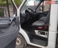 Білий Мерседес Sprinter, об'ємом двигуна 2.15 л та пробігом 333 тис. км за 9200 $, фото 5 на Automoto.ua