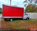 Белый Мерседес Sprinter, объемом двигателя 2.1 л и пробегом 0 тыс. км за 7000 $, фото 2 на Automoto.ua