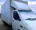 Белый Мерседес Sprinter, объемом двигателя 21 л и пробегом 0 тыс. км за 12200 $, фото 1 на Automoto.ua