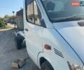 Белый Мерседес Sprinter, объемом двигателя 2.15 л и пробегом 750 тыс. км за 6200 $, фото 3 на Automoto.ua