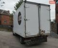 Білий Мерседес Sprinter, об'ємом двигуна 2.15 л та пробігом 333 тис. км за 9200 $, фото 4 на Automoto.ua