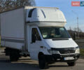 Білий Мерседес Sprinter, об'ємом двигуна 2.15 л та пробігом 750 тис. км за 7900 $, фото 2 на Automoto.ua
