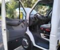 Белый Мерседес Sprinter, объемом двигателя 2.4 л и пробегом 322 тыс. км за 17500 $, фото 8 на Automoto.ua