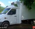 Білий Мерседес Sprinter, об'ємом двигуна 2.2 л та пробігом 520 тис. км за 7200 $, фото 3 на Automoto.ua
