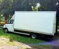 Белый Мерседес Sprinter, объемом двигателя 2.2 л и пробегом 415 тыс. км за 13000 $, фото 6 на Automoto.ua