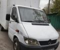 Білий Мерседес Sprinter, об'ємом двигуна 2.15 л та пробігом 333 тис. км за 9200 $, фото 1 на Automoto.ua