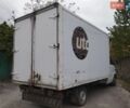 Белый Мерседес Sprinter, объемом двигателя 2.15 л и пробегом 333 тыс. км за 9200 $, фото 3 на Automoto.ua