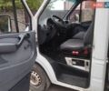 Белый Мерседес Sprinter, объемом двигателя 2.15 л и пробегом 333 тыс. км за 9500 $, фото 5 на Automoto.ua