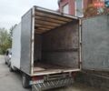 Білий Мерседес Sprinter, об'ємом двигуна 2.15 л та пробігом 333 тис. км за 9200 $, фото 9 на Automoto.ua