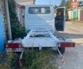 Белый Мерседес Sprinter, объемом двигателя 2.15 л и пробегом 750 тыс. км за 6200 $, фото 8 на Automoto.ua