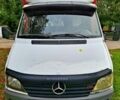 Белый Мерседес Sprinter, объемом двигателя 2.1 л и пробегом 0 тыс. км за 7000 $, фото 1 на Automoto.ua