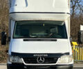 Білий Мерседес Sprinter, об'ємом двигуна 2.15 л та пробігом 750 тис. км за 7900 $, фото 12 на Automoto.ua