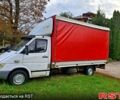 Белый Мерседес Sprinter, объемом двигателя 2.1 л и пробегом 0 тыс. км за 7000 $, фото 1 на Automoto.ua