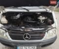 Білий Мерседес Sprinter, об'ємом двигуна 2.15 л та пробігом 333 тис. км за 9200 $, фото 7 на Automoto.ua