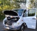 Білий Мерседес Sprinter, об'ємом двигуна 2.4 л та пробігом 322 тис. км за 17500 $, фото 11 на Automoto.ua
